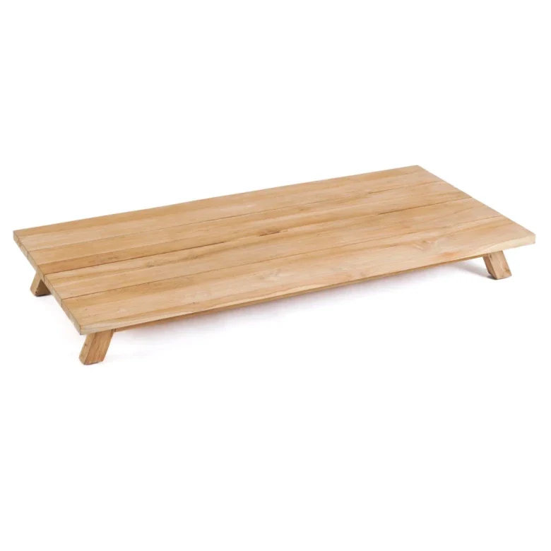 MUMALA COFFEE TABLE | NATURAL | IN-OUTDOORS