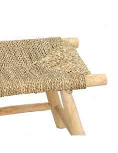 PORTO SEAGRASS BENCH | SHORT