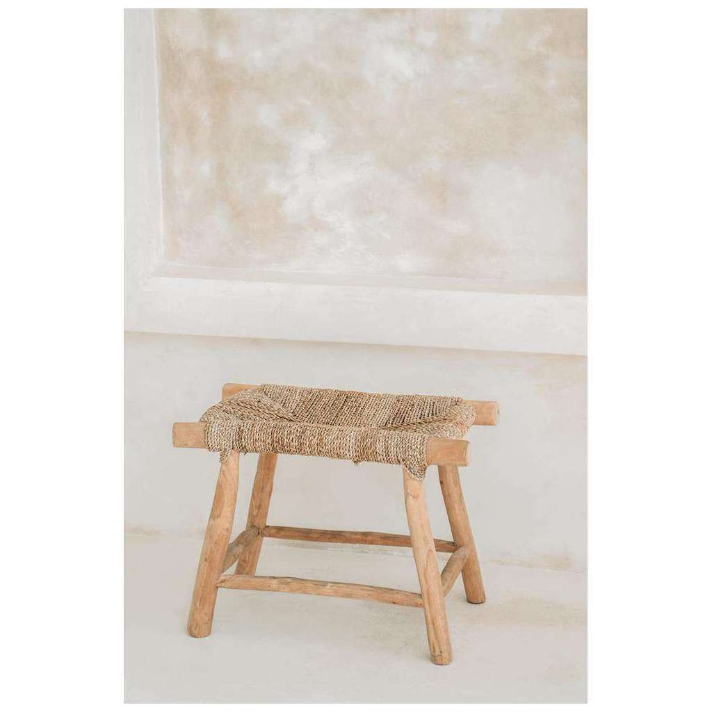 PORTO SEAGRASS BENCH | SHORT