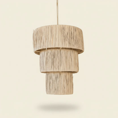 TAGGA PENDANT | NATURAL