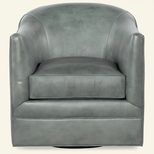 TAIGA SWIVEL CLUB CHAIR