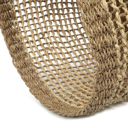 TAM HAI BASKETS | NATURAL | SET OF 3