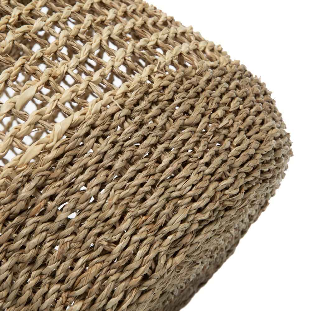 TAM HAI BASKETS | NATURAL | SET OF 3