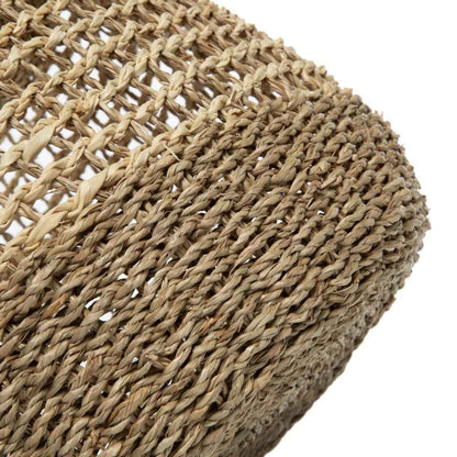 TAM HAI BASKETS | NATURAL | SET OF 3