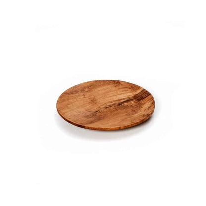 TEAK ROOT PLATES | 4 SIZES