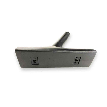 TEAK WALL HOOK | BLACK