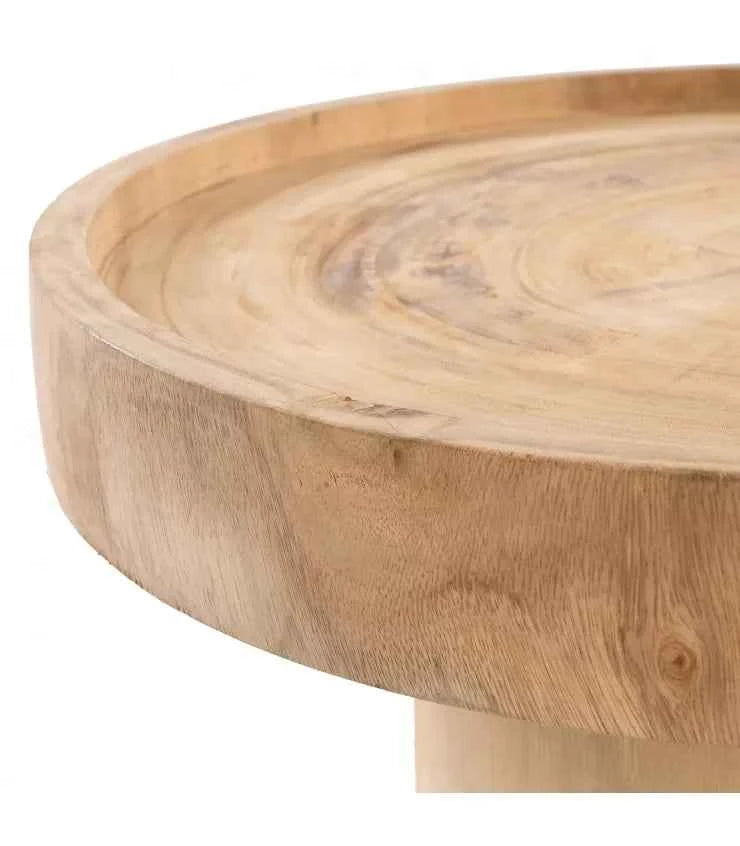 CHIMBO SIDE TABLE | IN-OUTDOORS