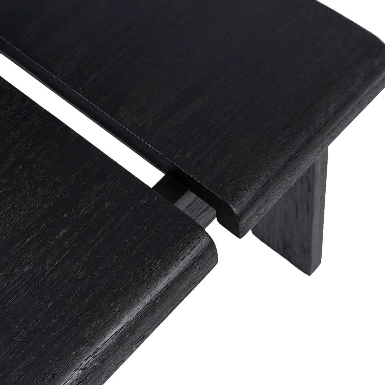 SAMA DINING CHAIR | BLACK | IN-OUTDOORS