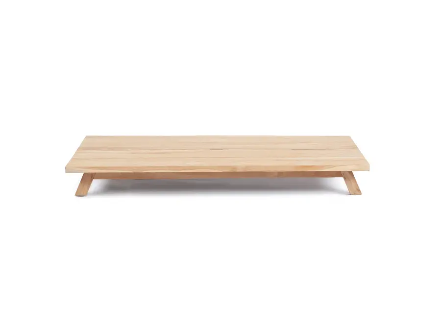 MUMALA COFFEE TABLE | NATURAL | IN-OUTDOORS