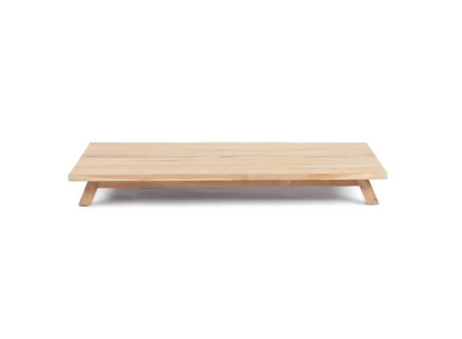 MUMALA COFFEE TABLE | NATURAL | IN-OUTDOORS