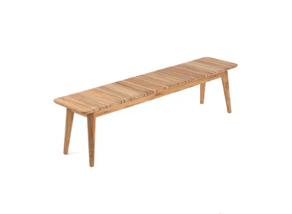 ZUMALAI BENCH | NATURAL | IN-OUTDOORS