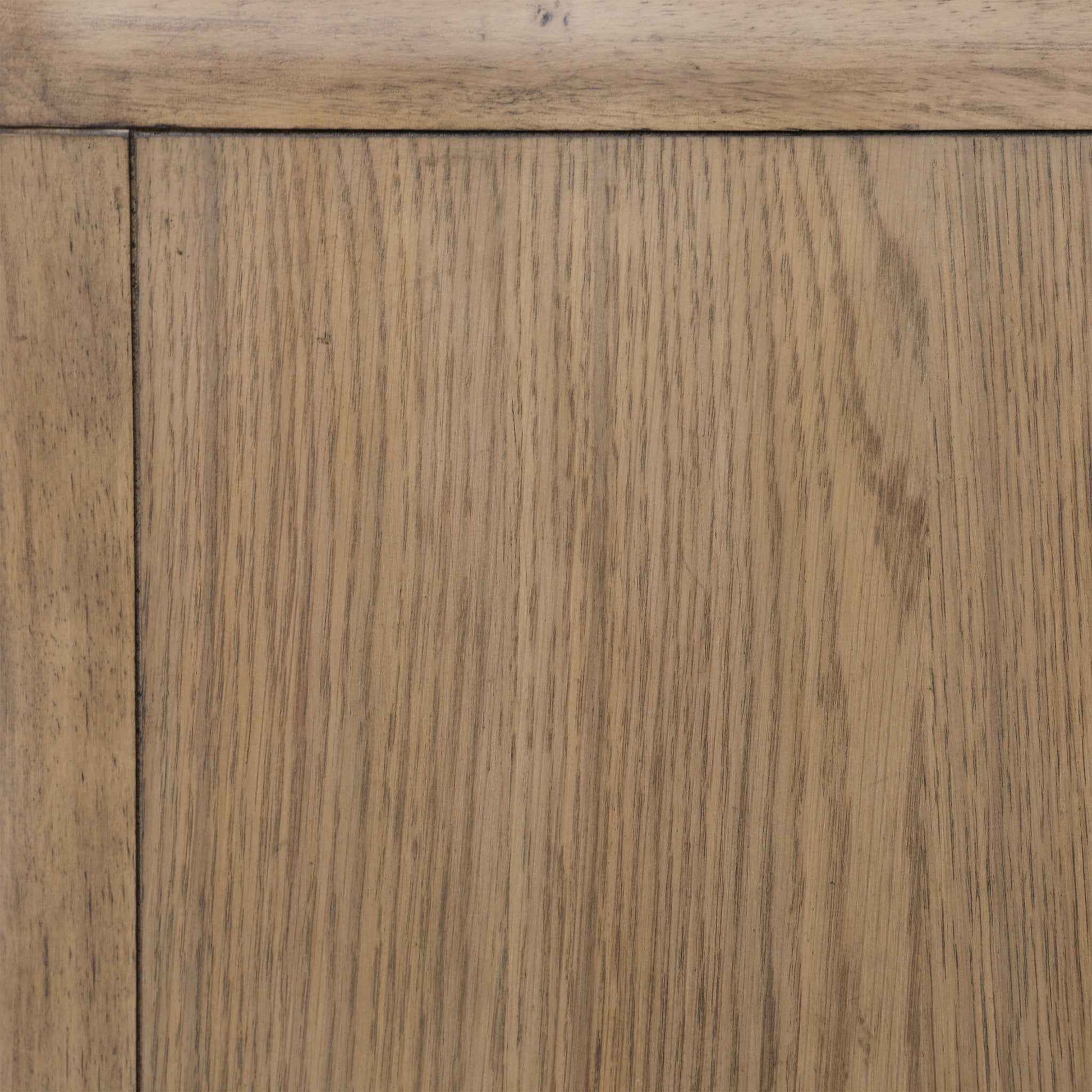 TRICIA NATURAL OAK NIGHTSTAND