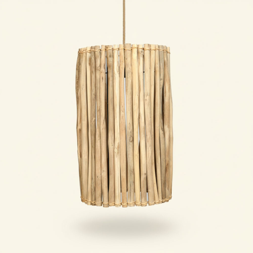 TULUM PENDANT / NATURAL