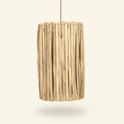 TULUM PENDANT / NATURAL