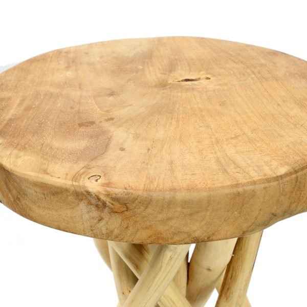 TULUM TROPIC SIDE TABLE