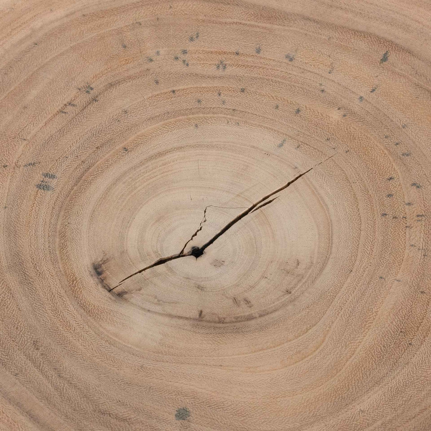 AKONI SIDE TABLE | SMALL | NATURAL