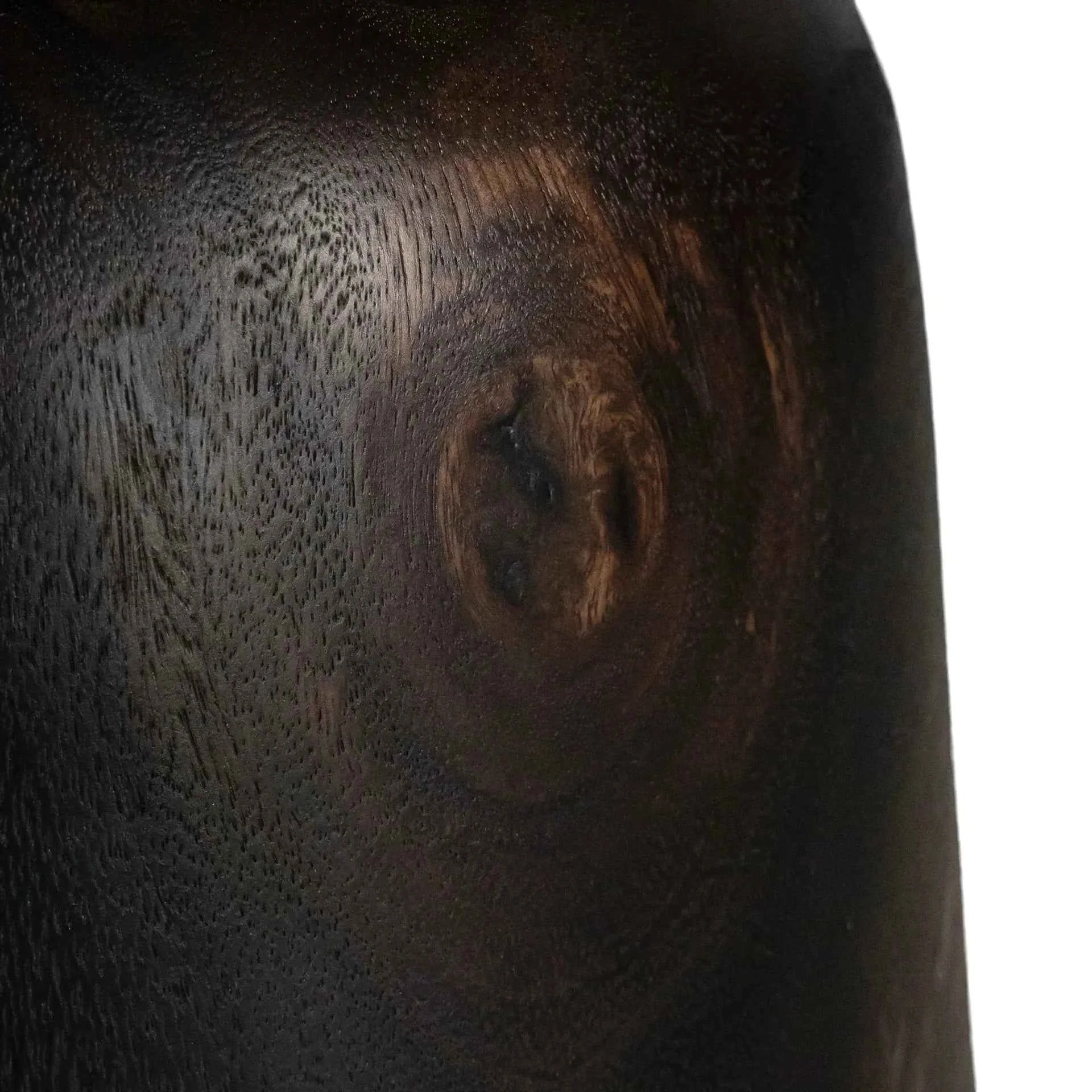 AKONI SIDE TABLE | SMALL | TRUFFLE