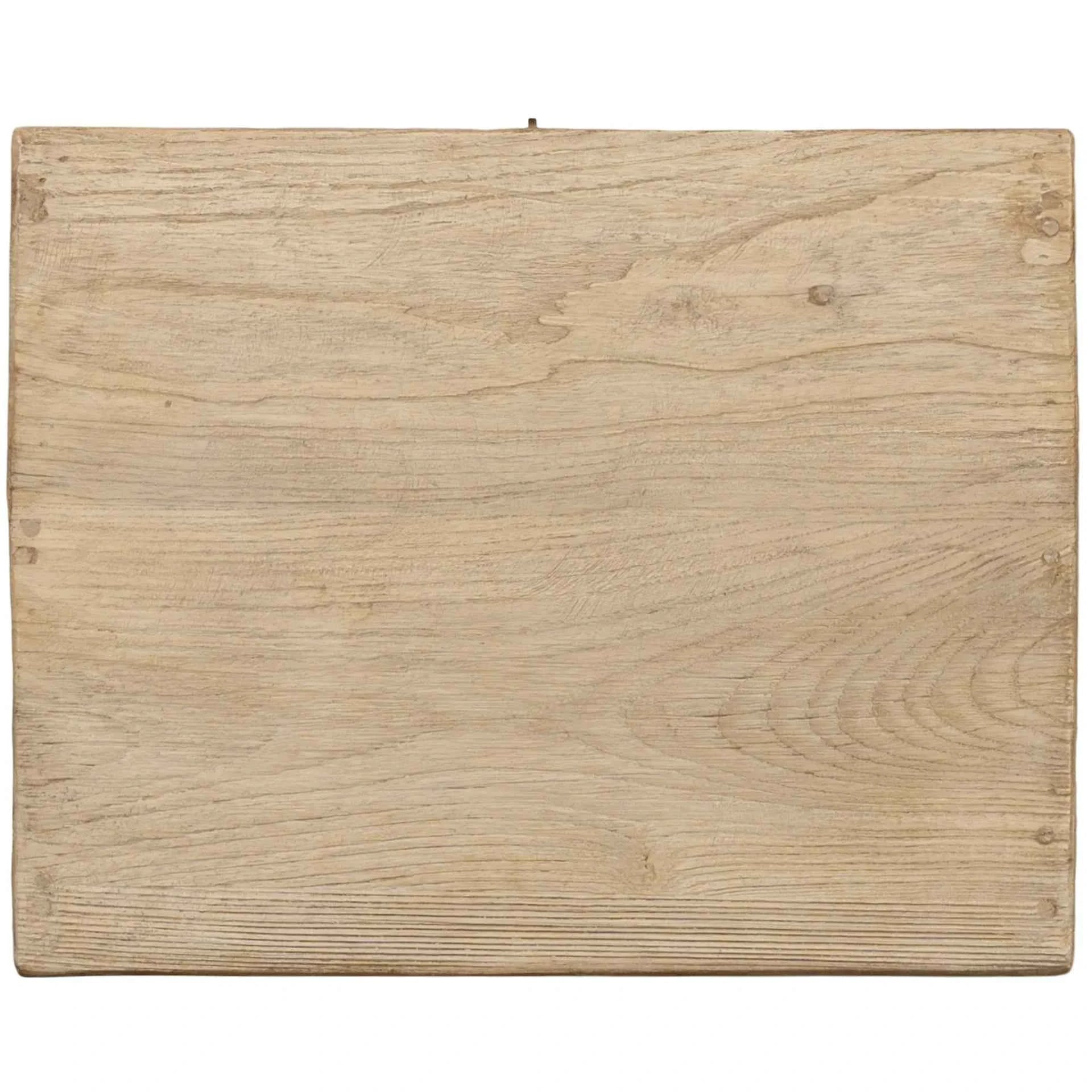 MARINA ELM (BED)SIDE TABLE | DRIFT