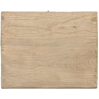 MARINA ELM (BED)SIDE TABLE | DRIFT