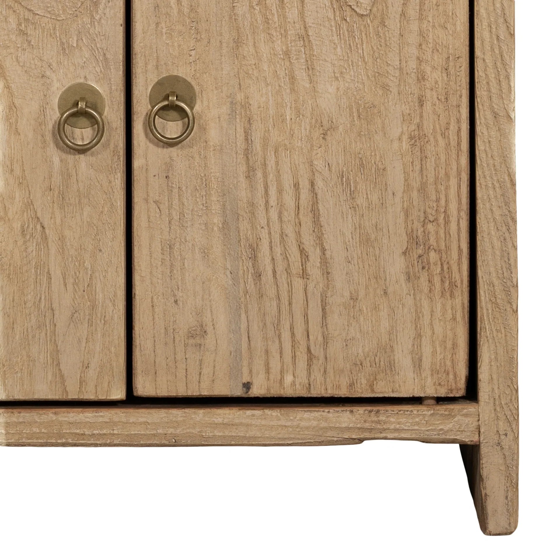 MARINA ELM (BED)SIDE TABLE | NATURAL