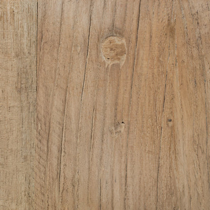 MARINA ELM (BED)SIDE TABLE | NATURAL