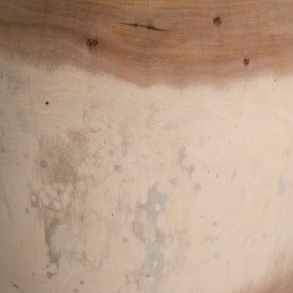 TAMALE SIDE TABLE | NATURAL