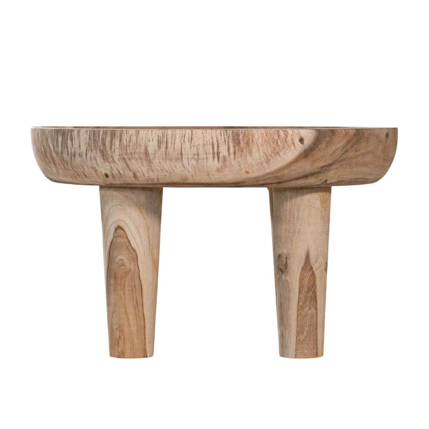 TAMALE COFFEE TABLE | NATURAL