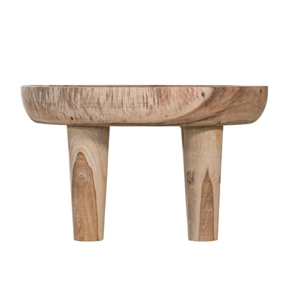 TAMALE COFFEE TABLE | NATURAL