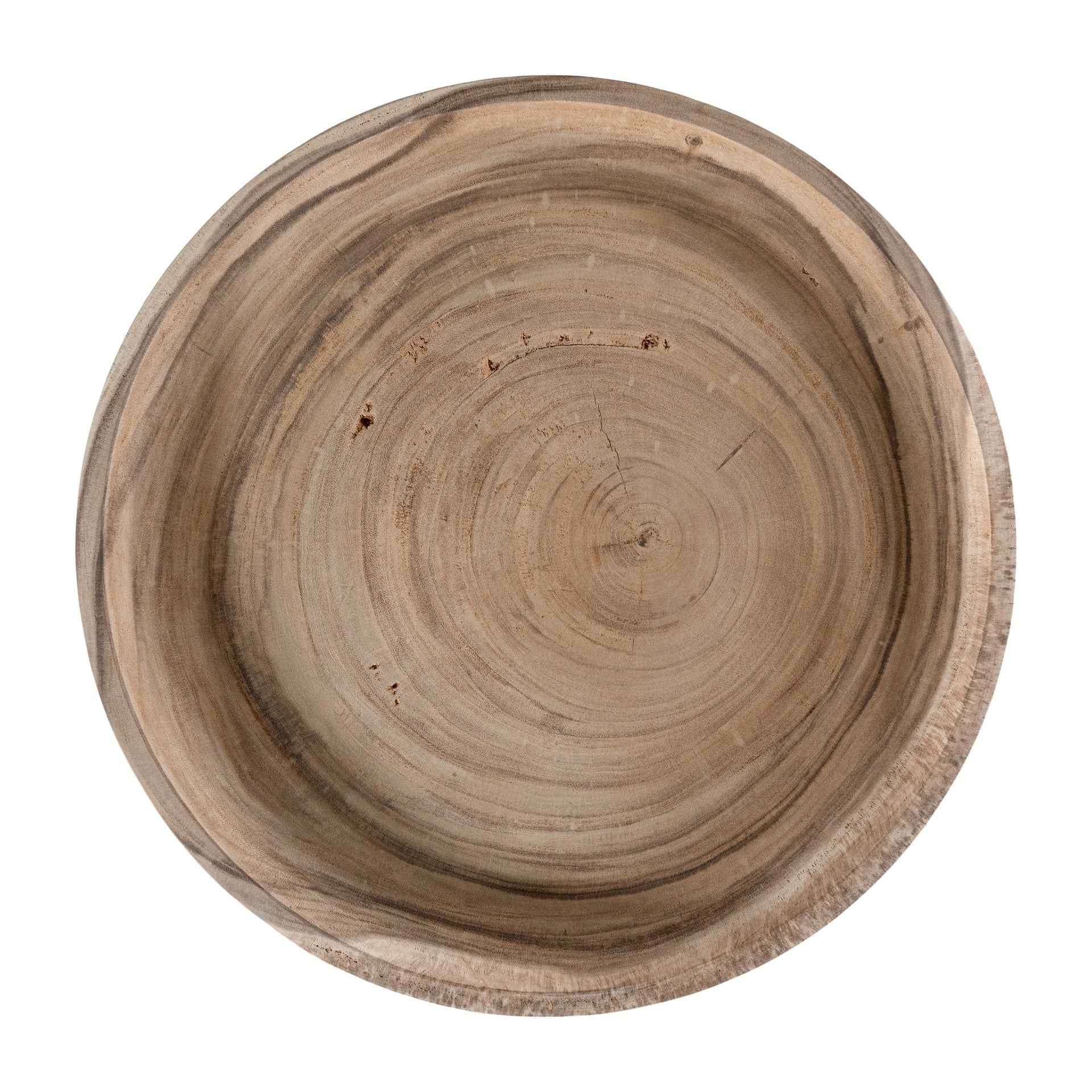 TAMALE COFFEE TABLE | NATURAL