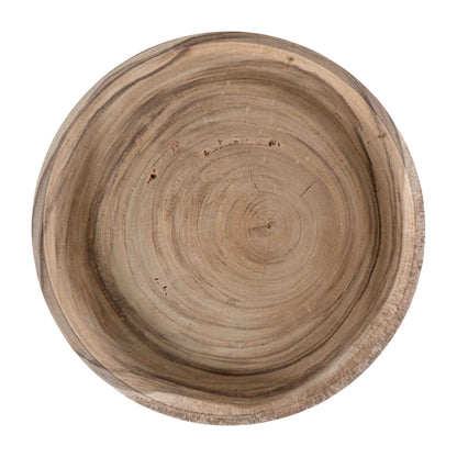 TAMALE COFFEE TABLE | NATURAL