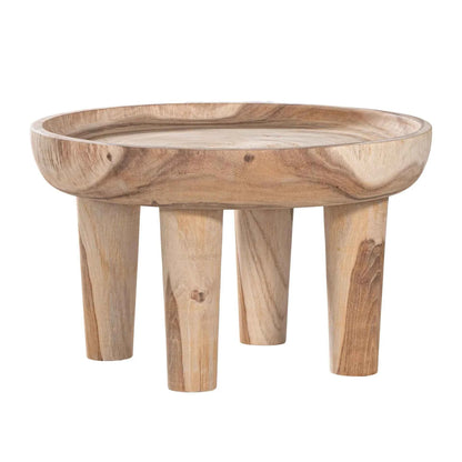 TAMALE COFFEE TABLE | NATURAL