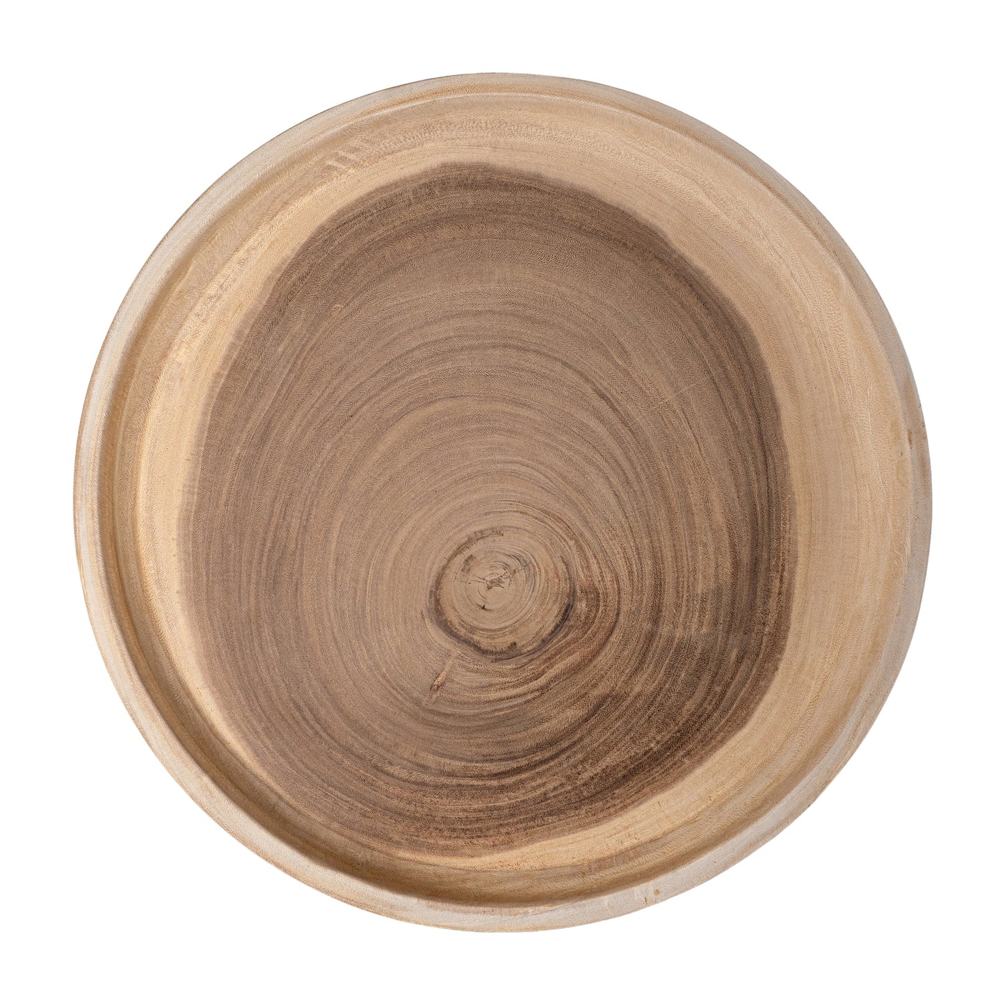 TAMALE SIDE TABLE | NATURAL