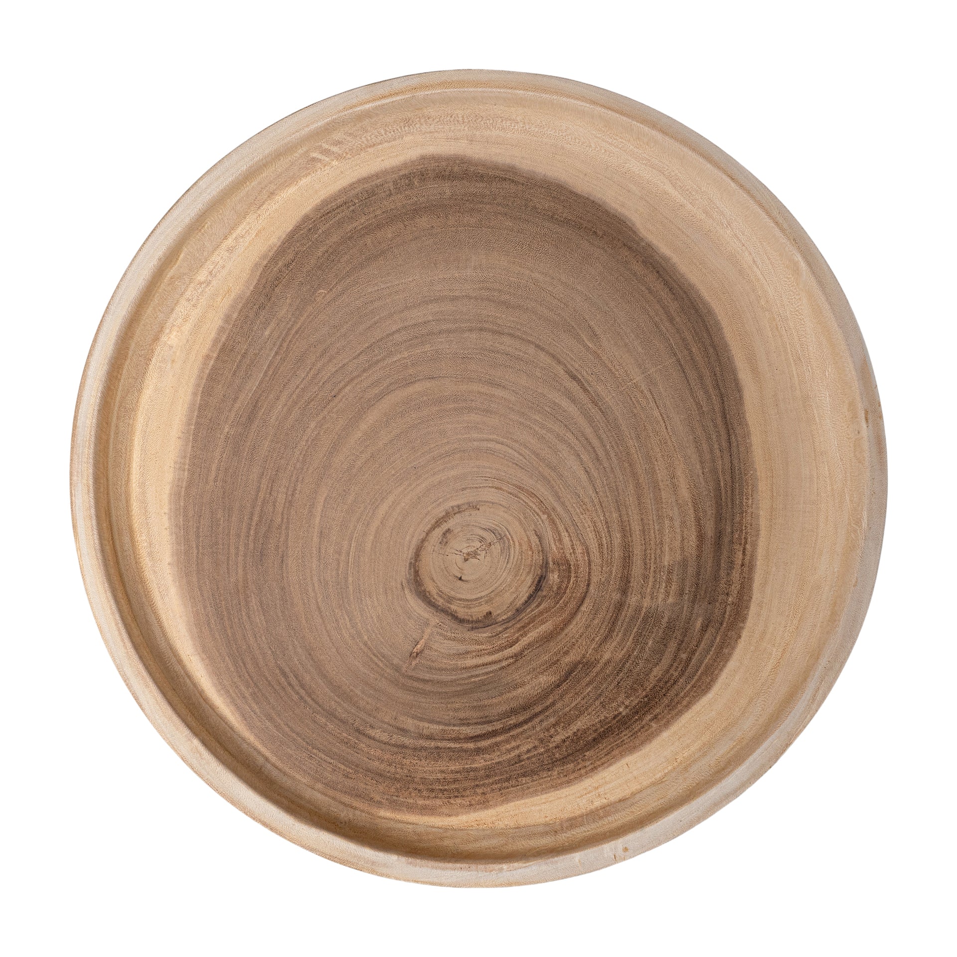 TAMALE SIDE TABLE | NATURAL