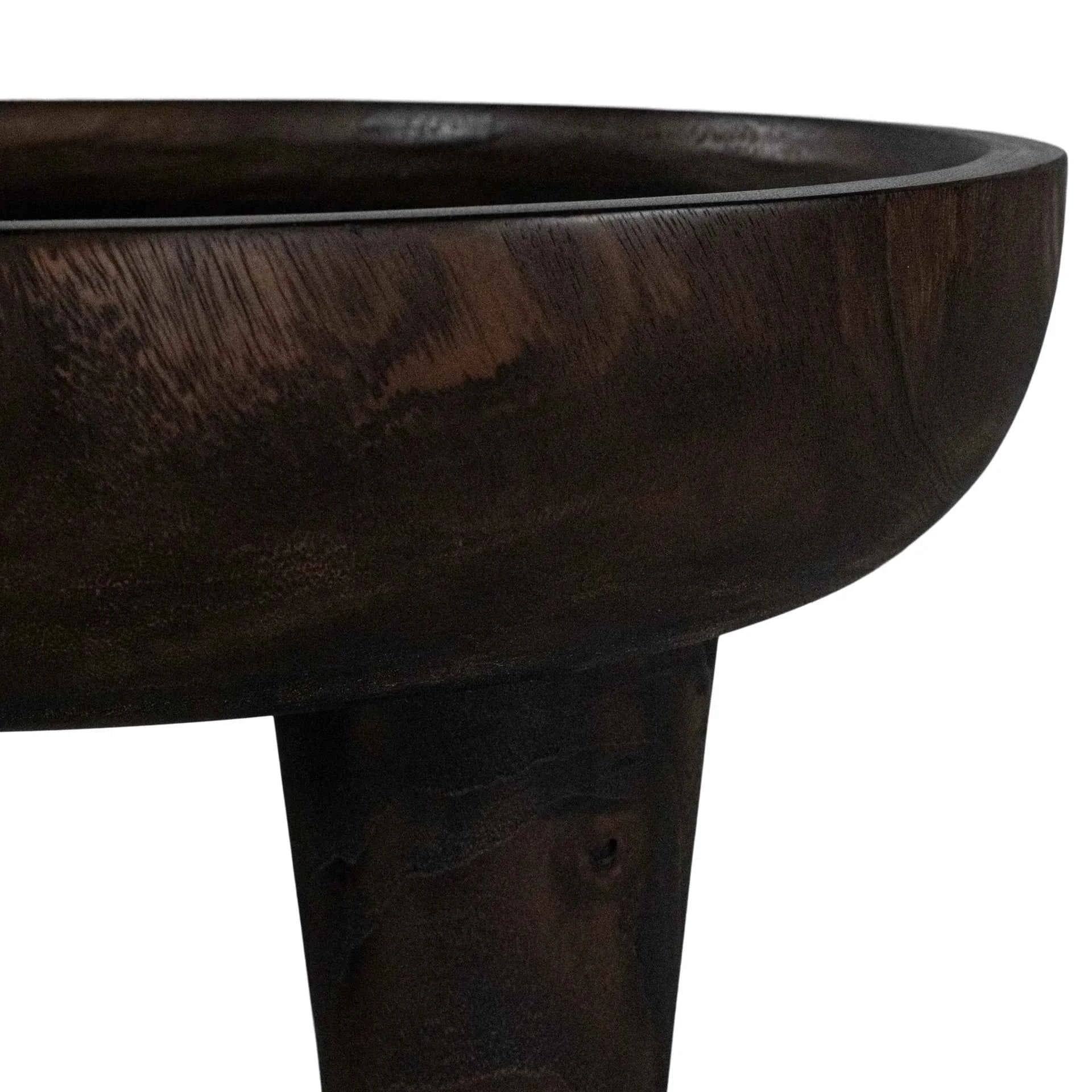 TAMALE SIDE TABLE | TRUFFLE