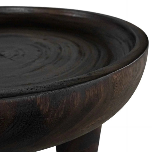 TAMALE SIDE TABLE | TRUFFLE