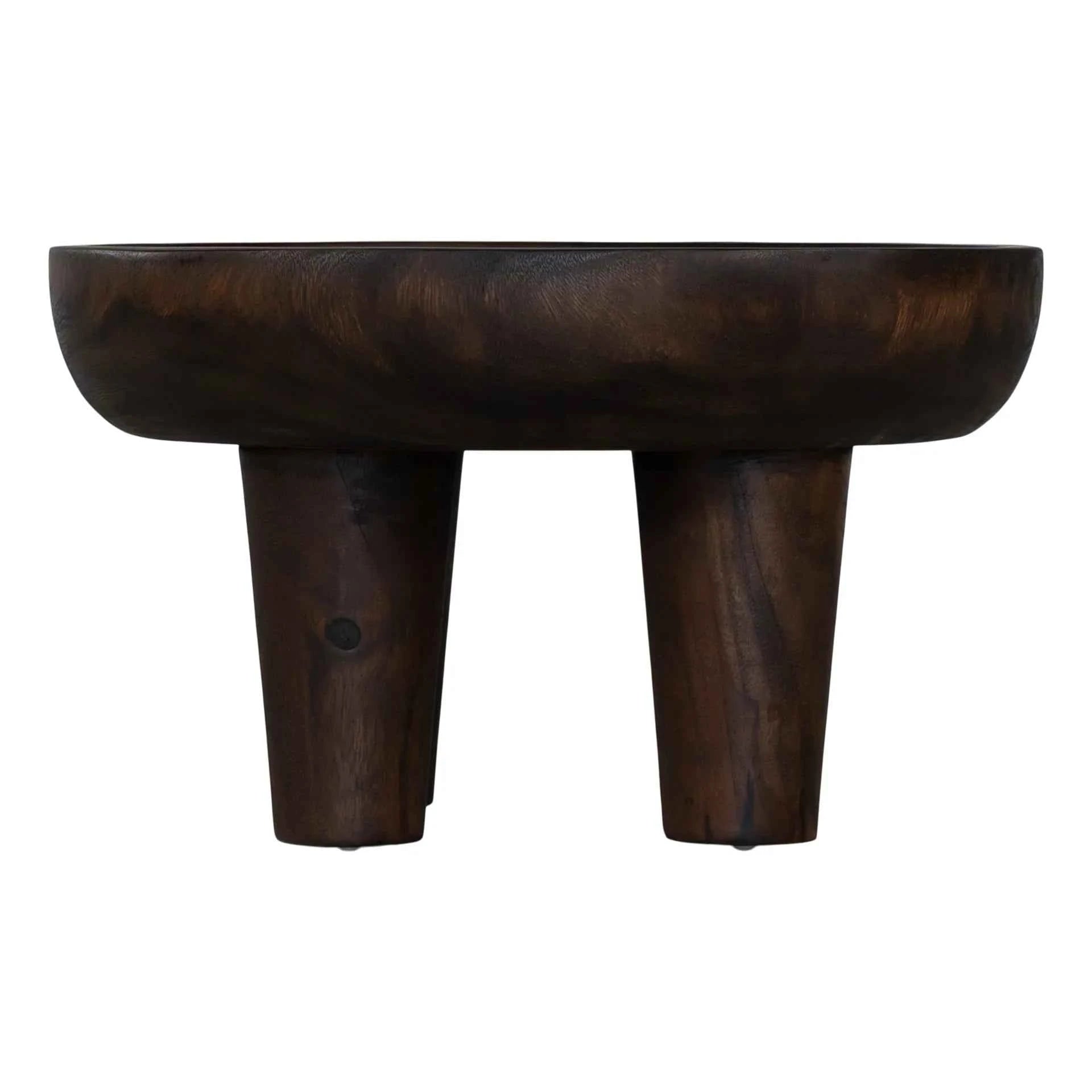TAMALE SIDE TABLE | TRUFFLE