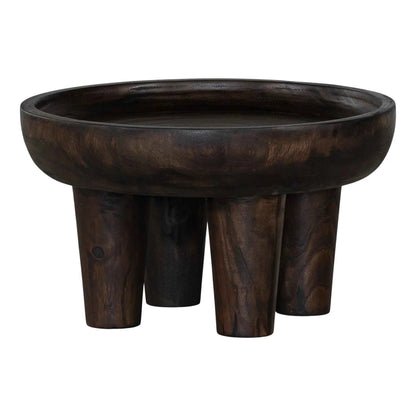 TAMALE SIDE TABLE | TRUFFLE