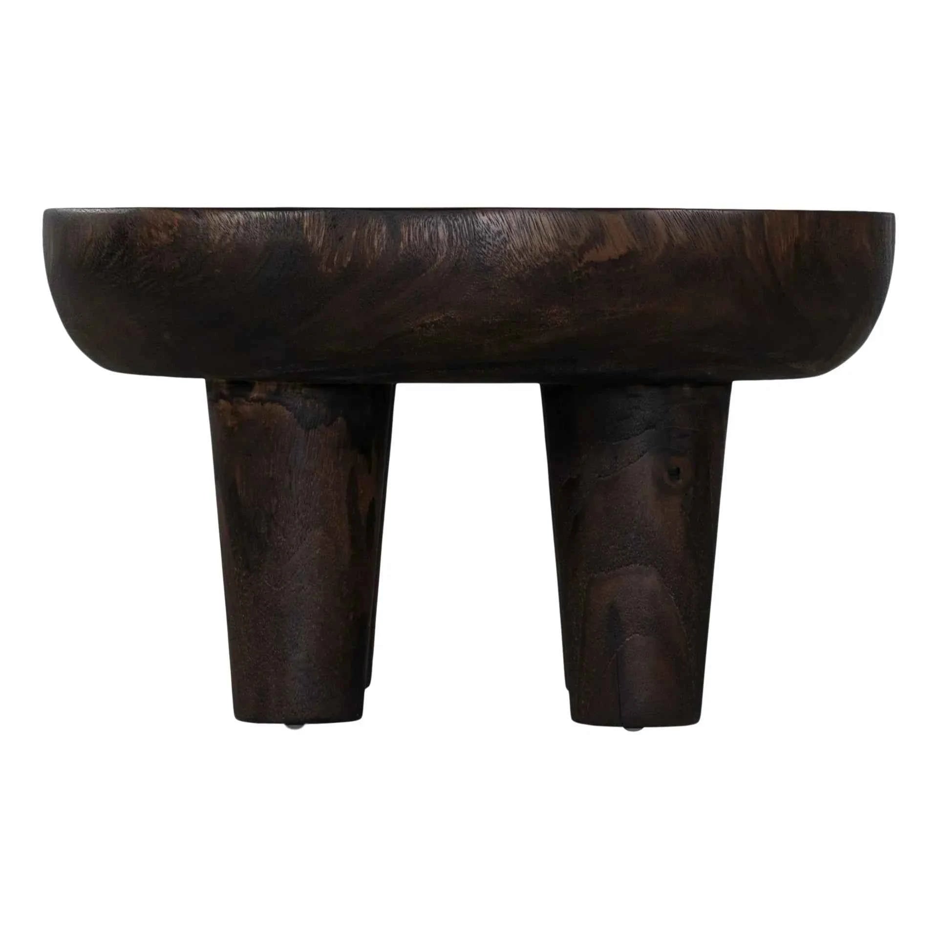 TAMALE SIDE TABLE | TRUFFLE