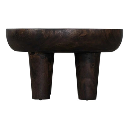 TAMALE SIDE TABLE | TRUFFLE