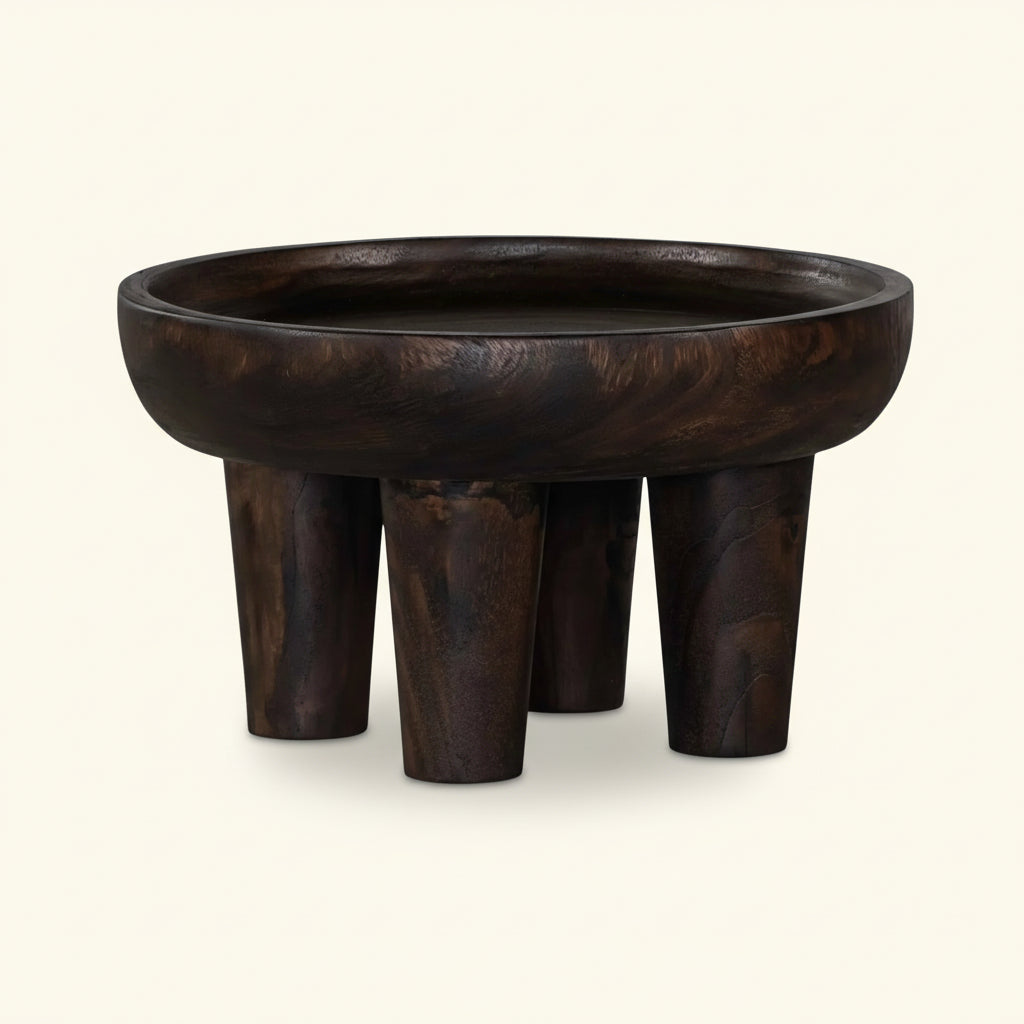 TAMALE SIDE TABLE | TRUFFLE