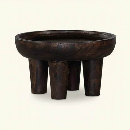 TAMALE SIDE TABLE | TRUFFLE