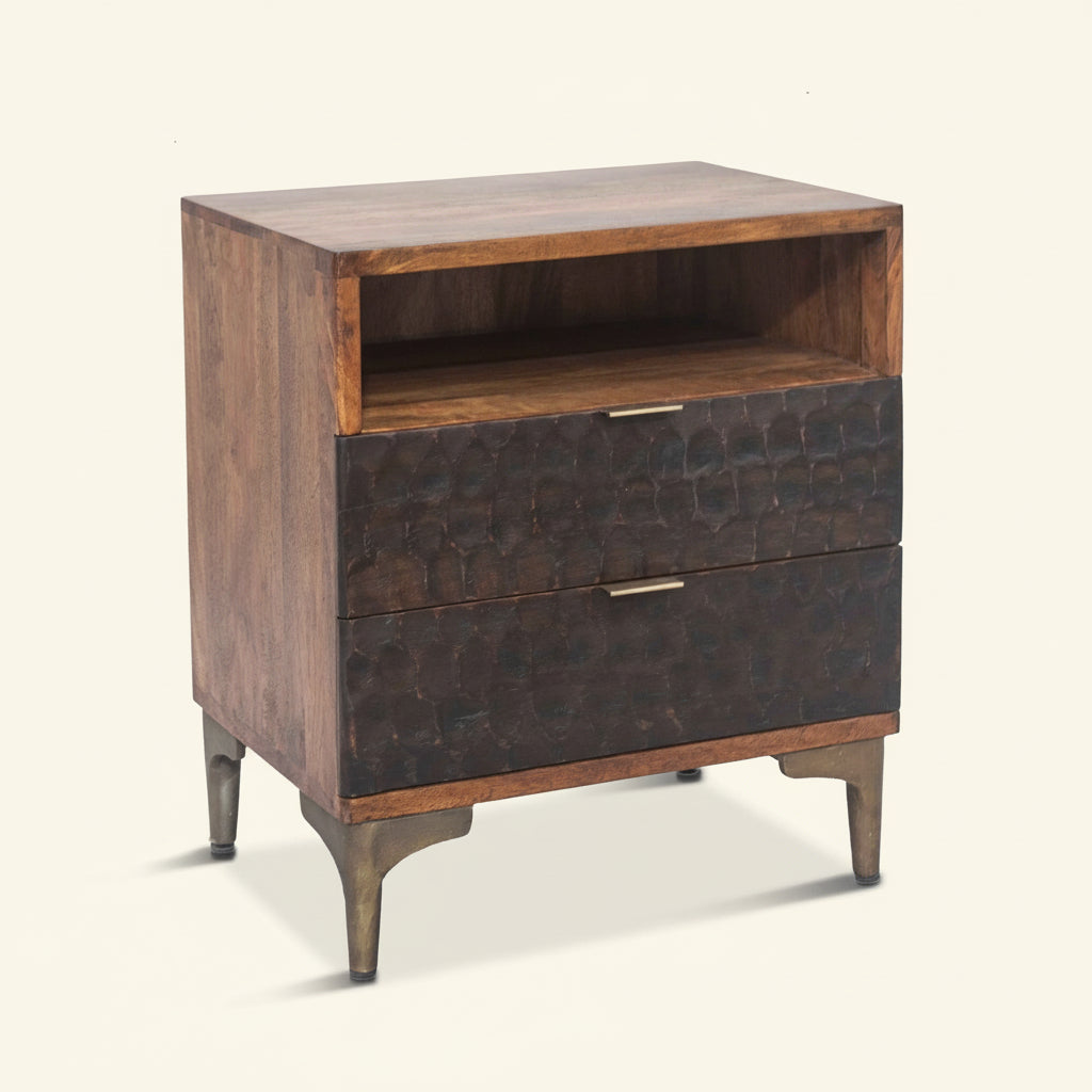 VALLARTA NIGHTSTAND