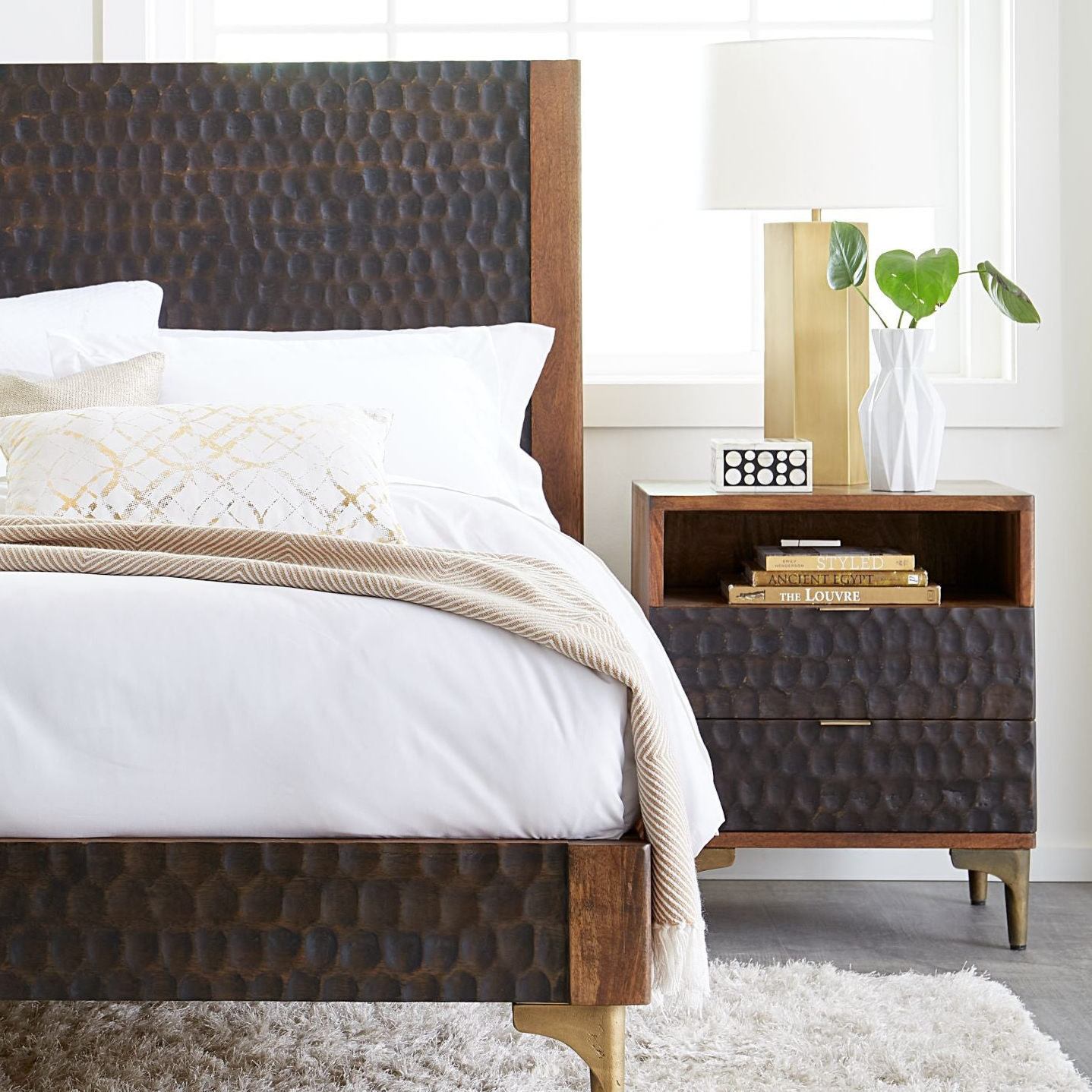 VALLARTA NIGHTSTAND