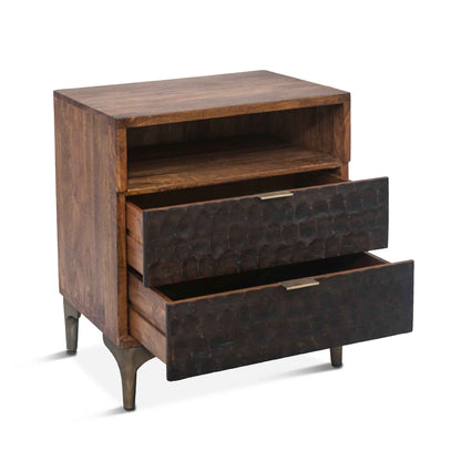 VALLARTA NIGHTSTAND