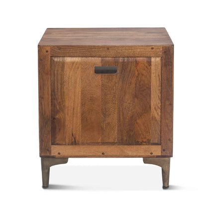 VALLARTA NIGHTSTAND