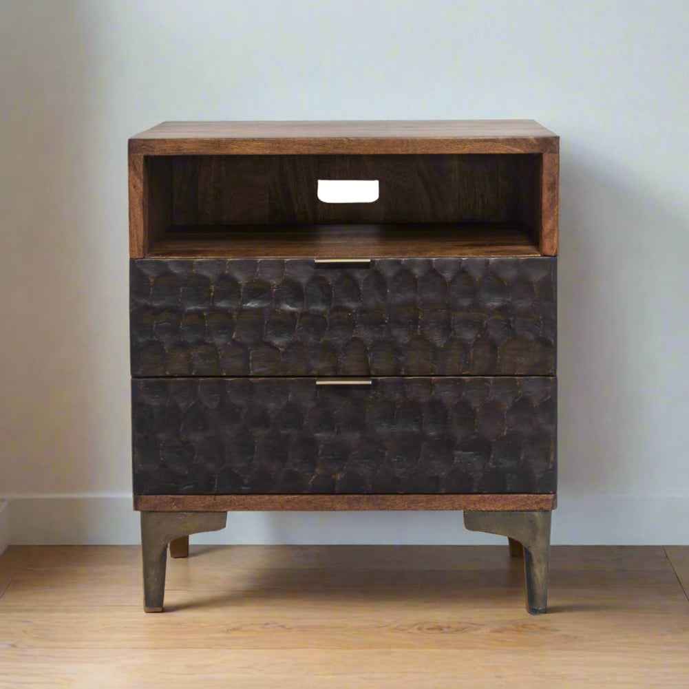 VALLARTA NIGHTSTAND