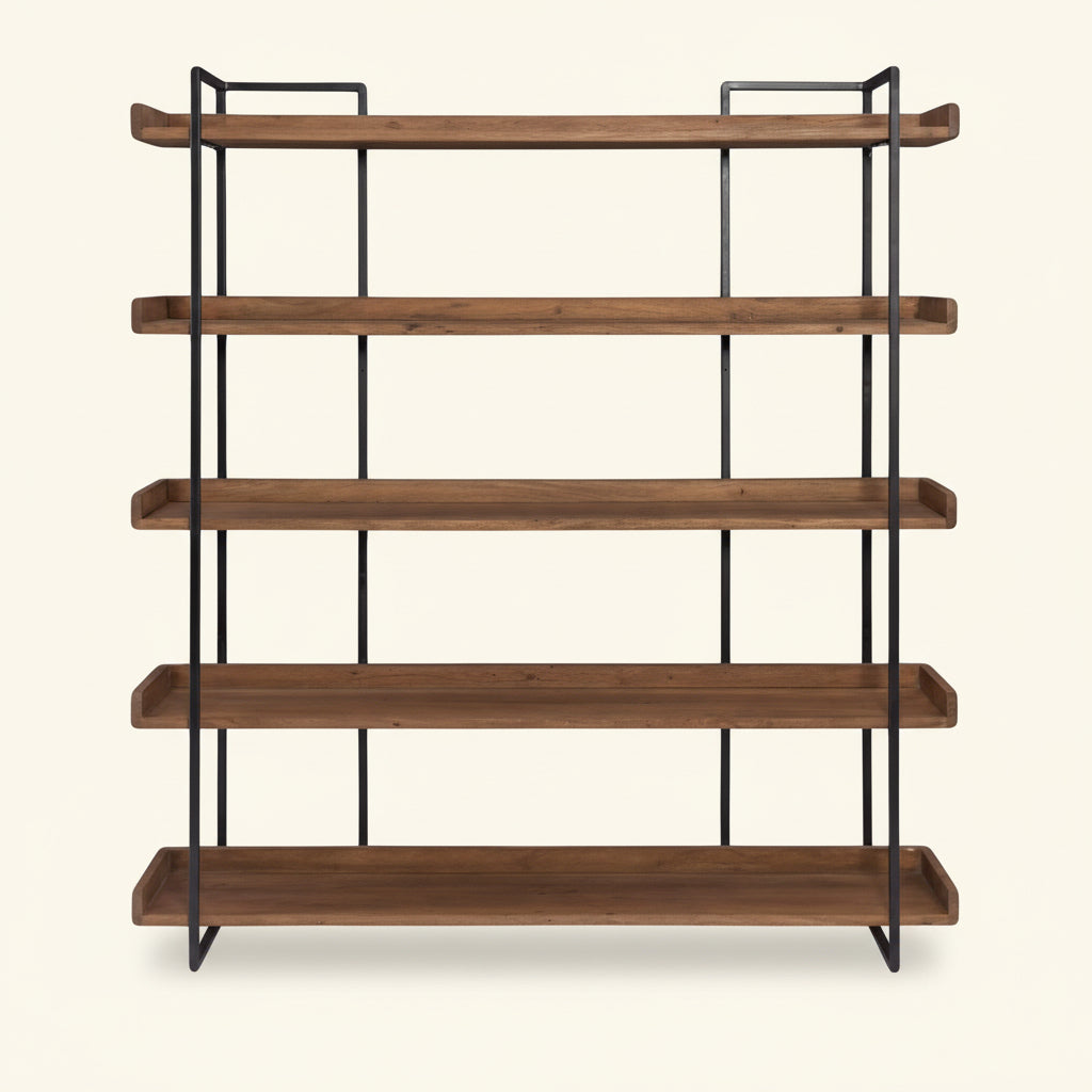 VANCOUVER BOOKSHELF LARGE