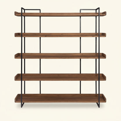 VANCOUVER BOOKSHELF LARGE