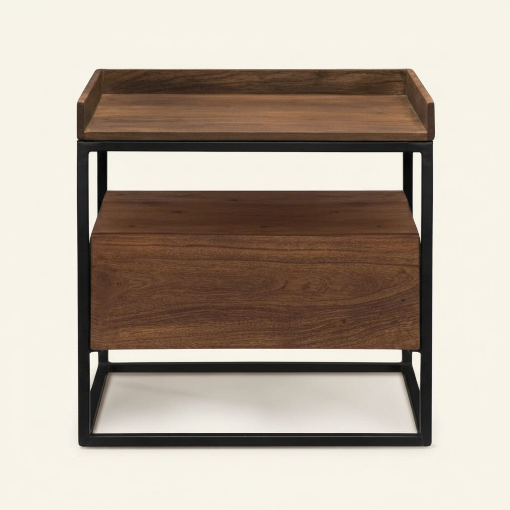 VANCOUVER SIDE TABLE