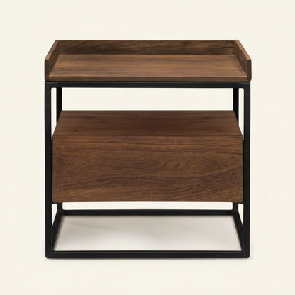 VANCOUVER SIDE TABLE